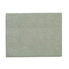 Toalha Piso Antiderrapante 100% 80x60 Algodão Carmel Pistacchio Trussardi