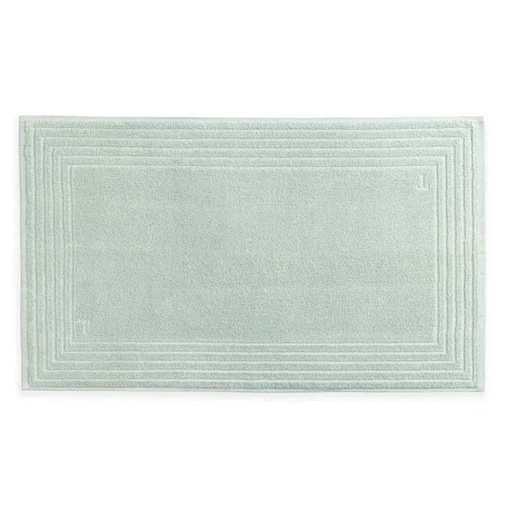 Toalha Piso Linee Acqualine Trussardi