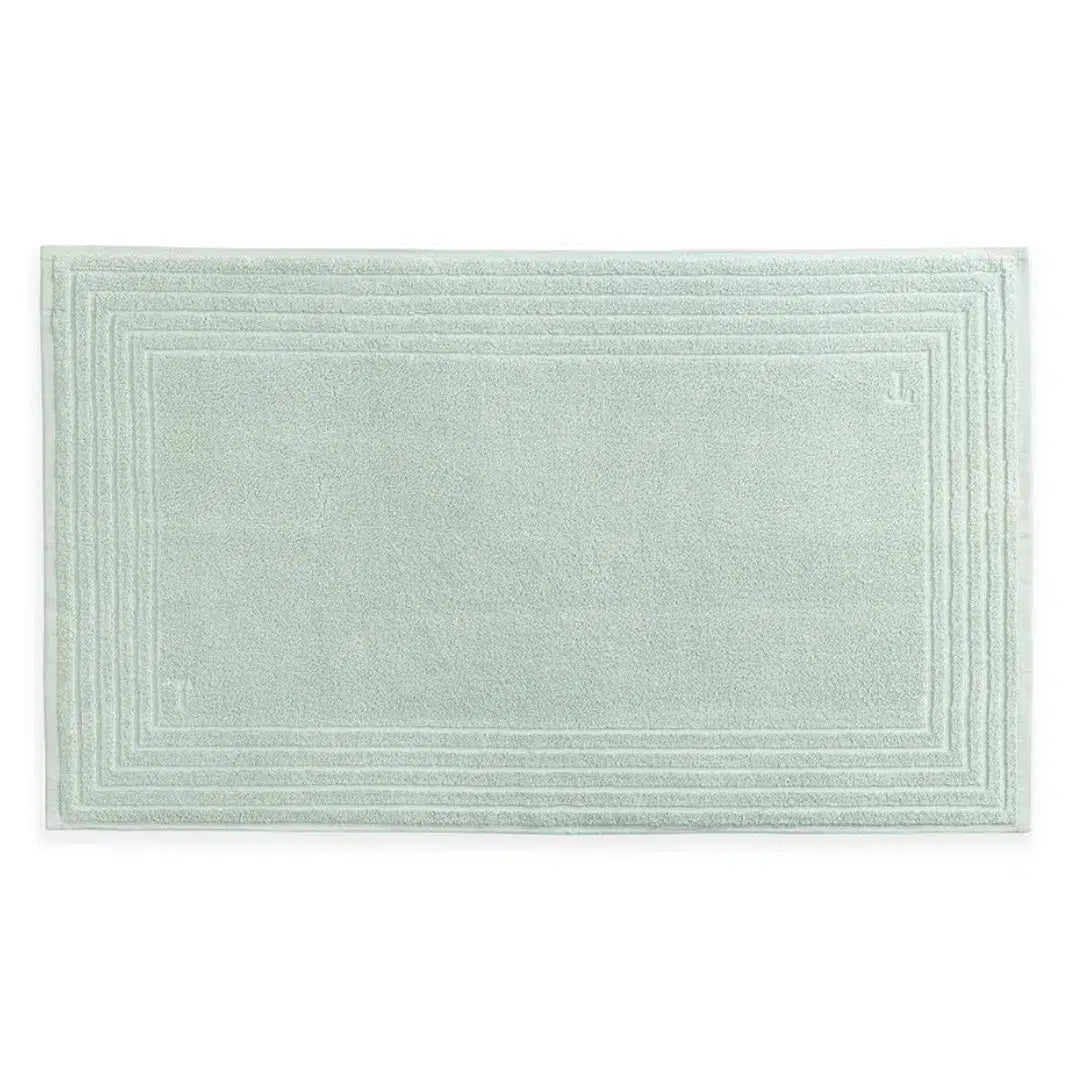 Toalha Piso Linee Acqualine Trussardi