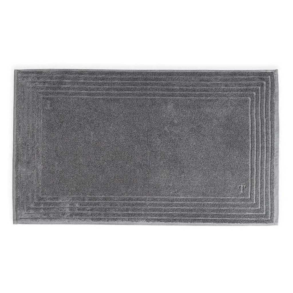 Toalha Piso Linee Ardósia Trussardi