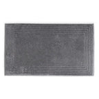 Toalha Piso Linee Ardósia Trussardi