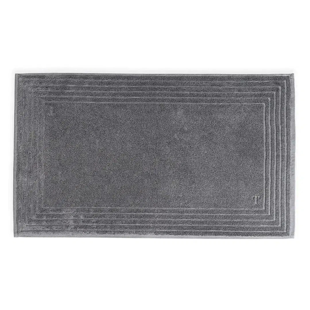 Toalha Piso Linee Ardósia Trussardi