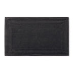 Toalha Piso Linee Chumbo Trussardi