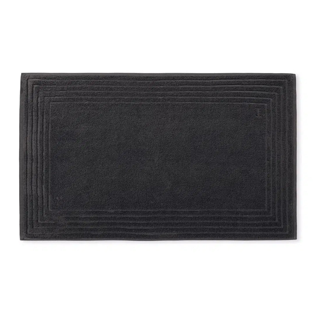 Toalha Piso Linee Chumbo Trussardi
