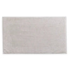 Toalha Piso Linee Gelo Trussardi