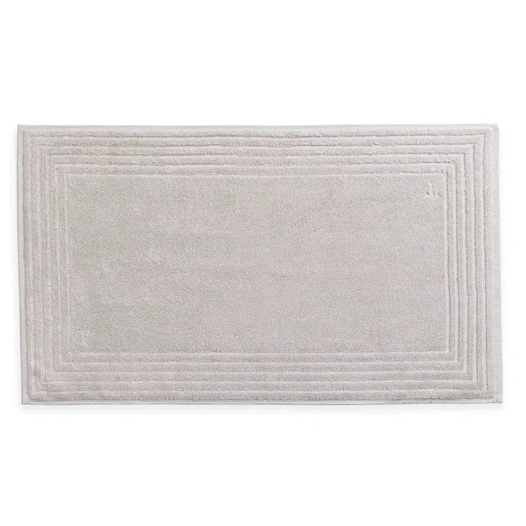 Toalha Piso Linee Gelo Trussardi