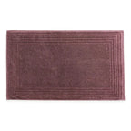 Toalha Piso Linee Marsala Trussardi