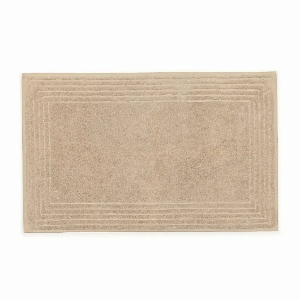Toalha Piso Linee Mocaccino Trussardi
