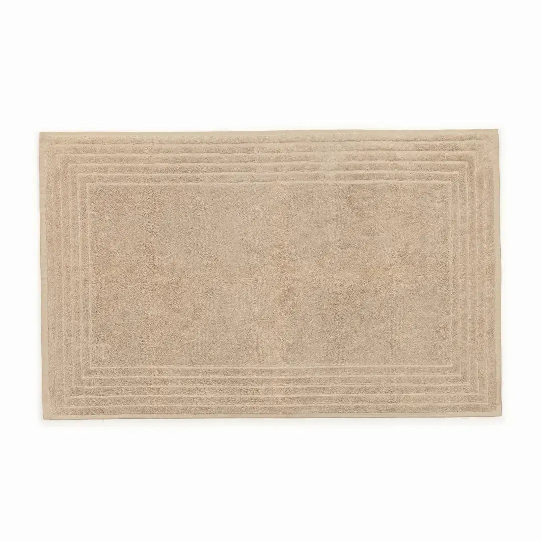 Toalha Piso Linee Mocaccino Trussardi