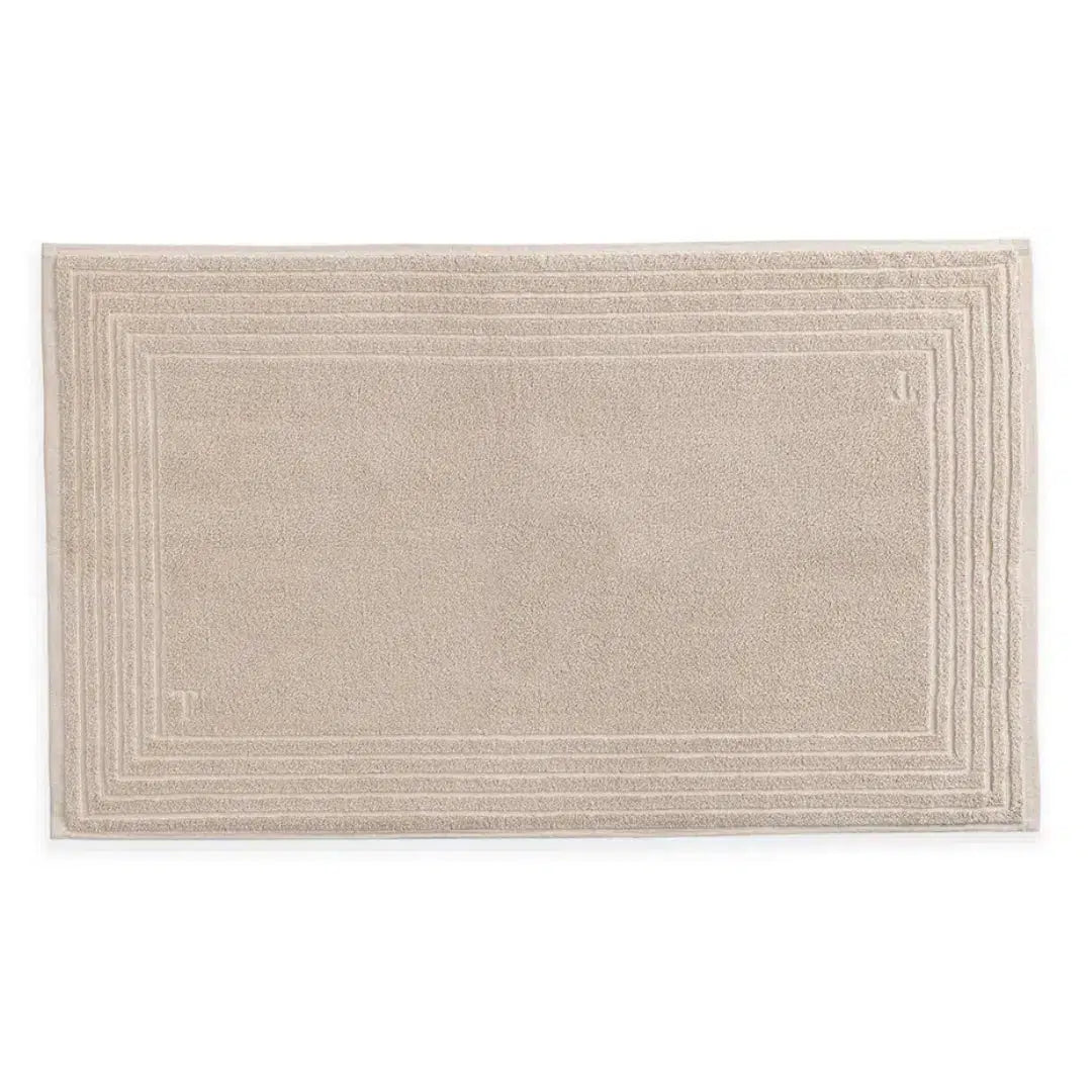Toalha Piso Linee Nocciola Trussardi
