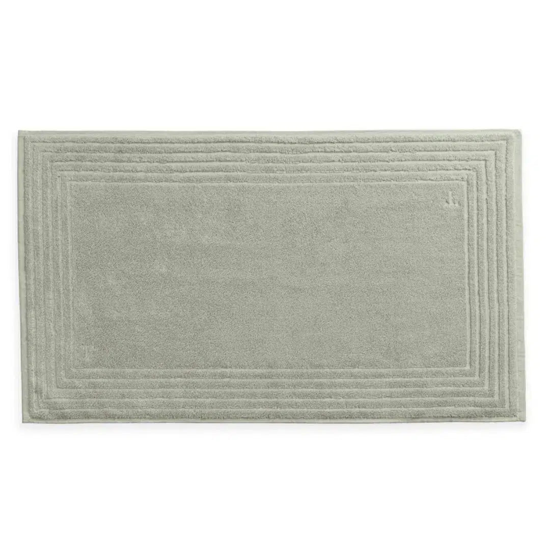 Toalha Piso Linee Pistacchio Trussardi