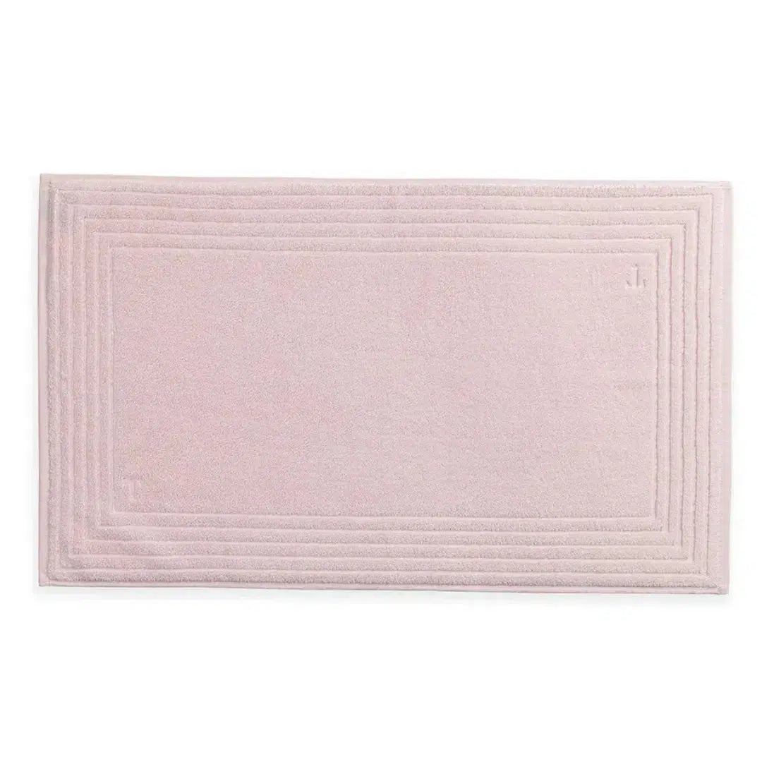 Toalha Piso Linee Roseto Trussardi