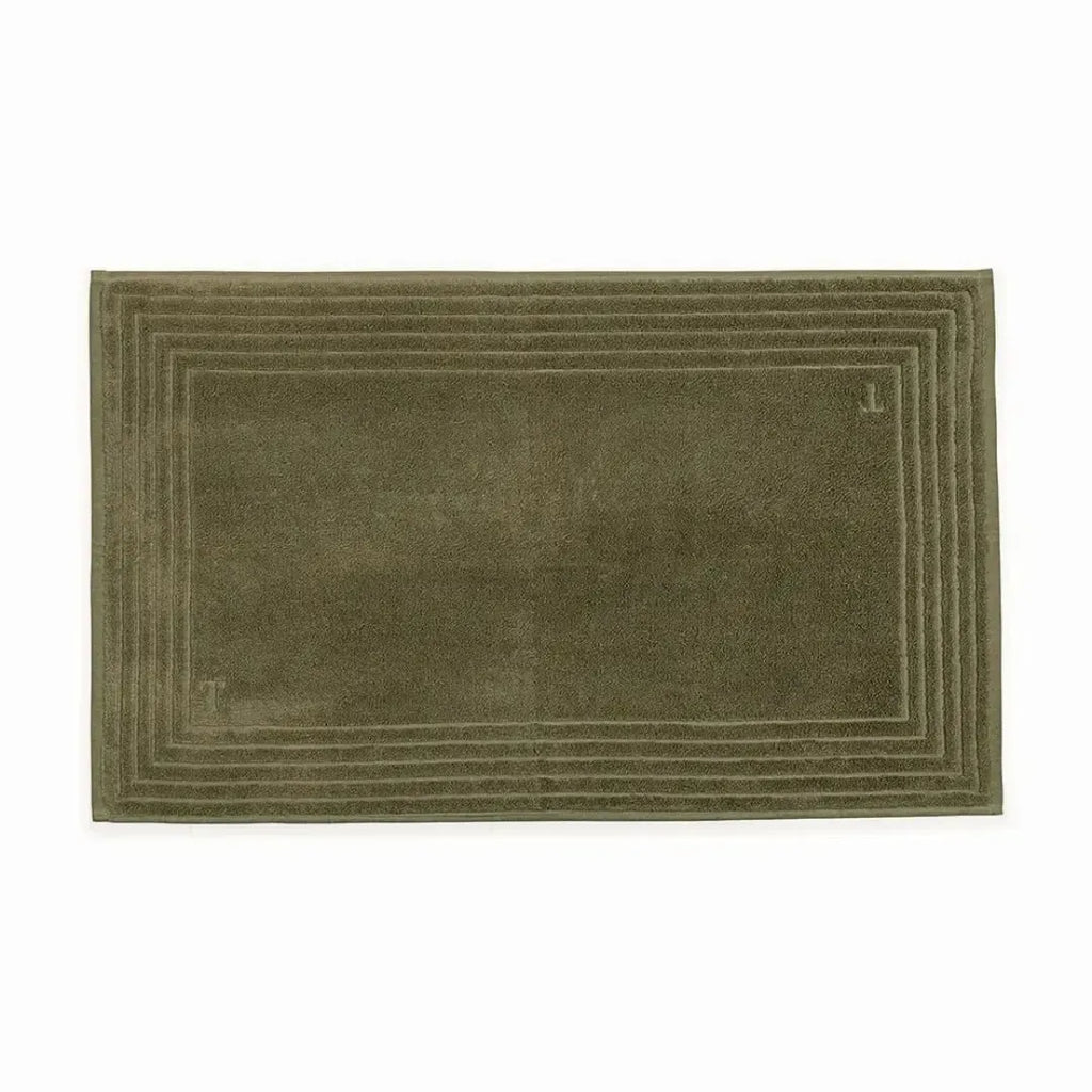 Toalha Piso Linee oliva Trussardi