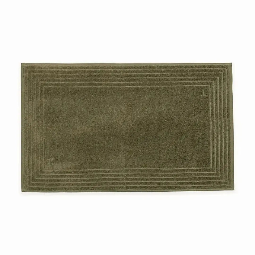 Toalha Piso Linee oliva Trussardi