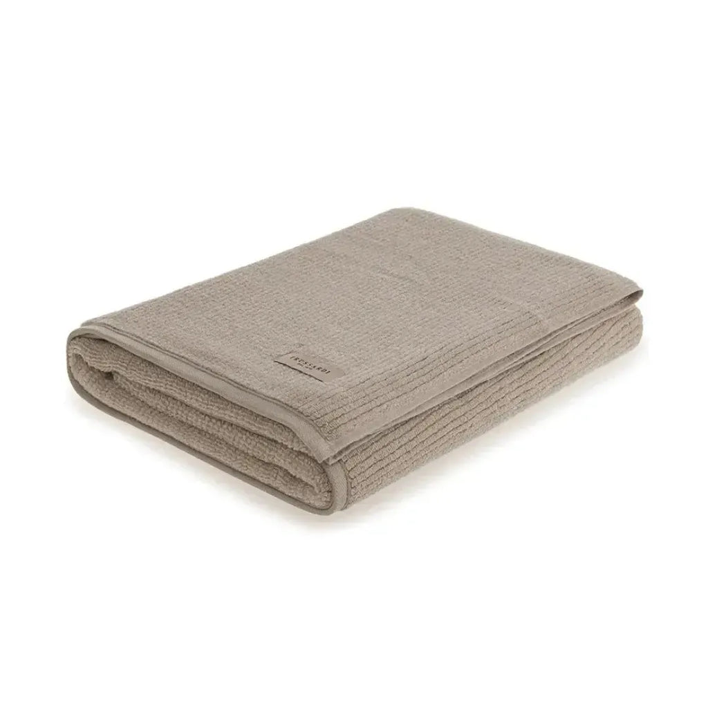 Toalha Rosto Belluno Legno Trussardi