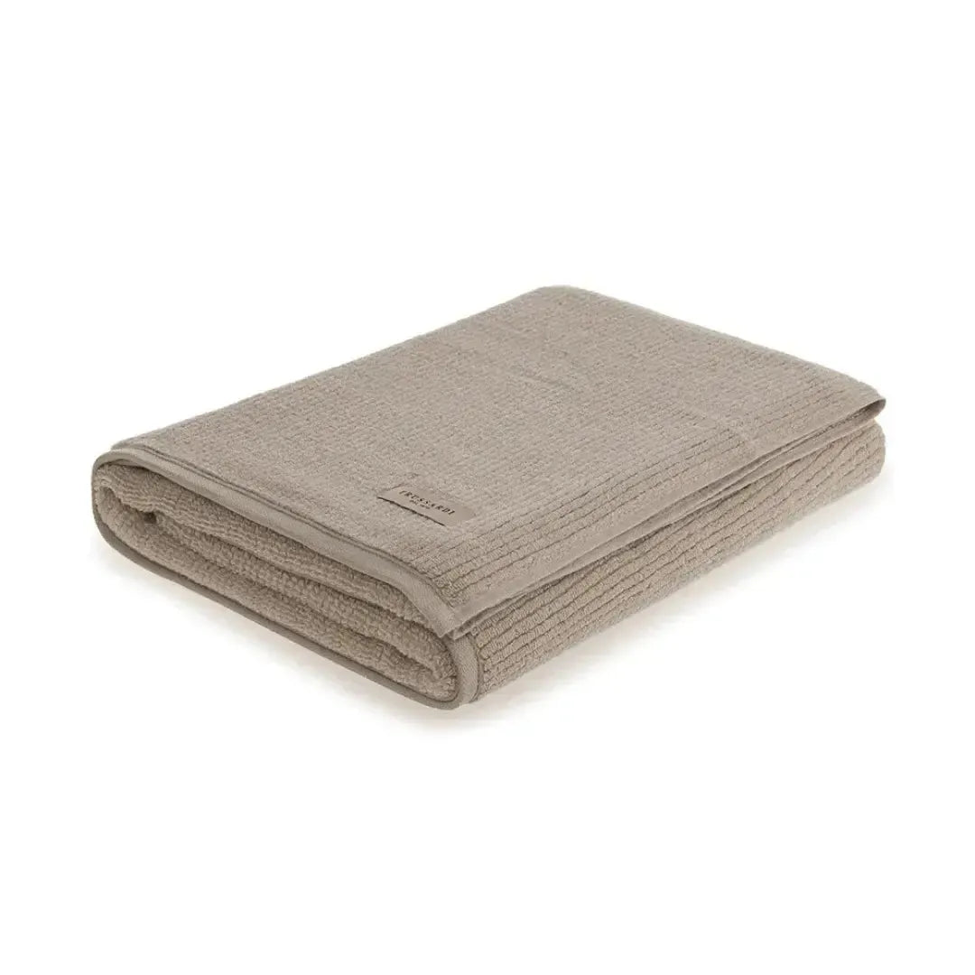 Toalha Rosto Belluno Legno Trussardi