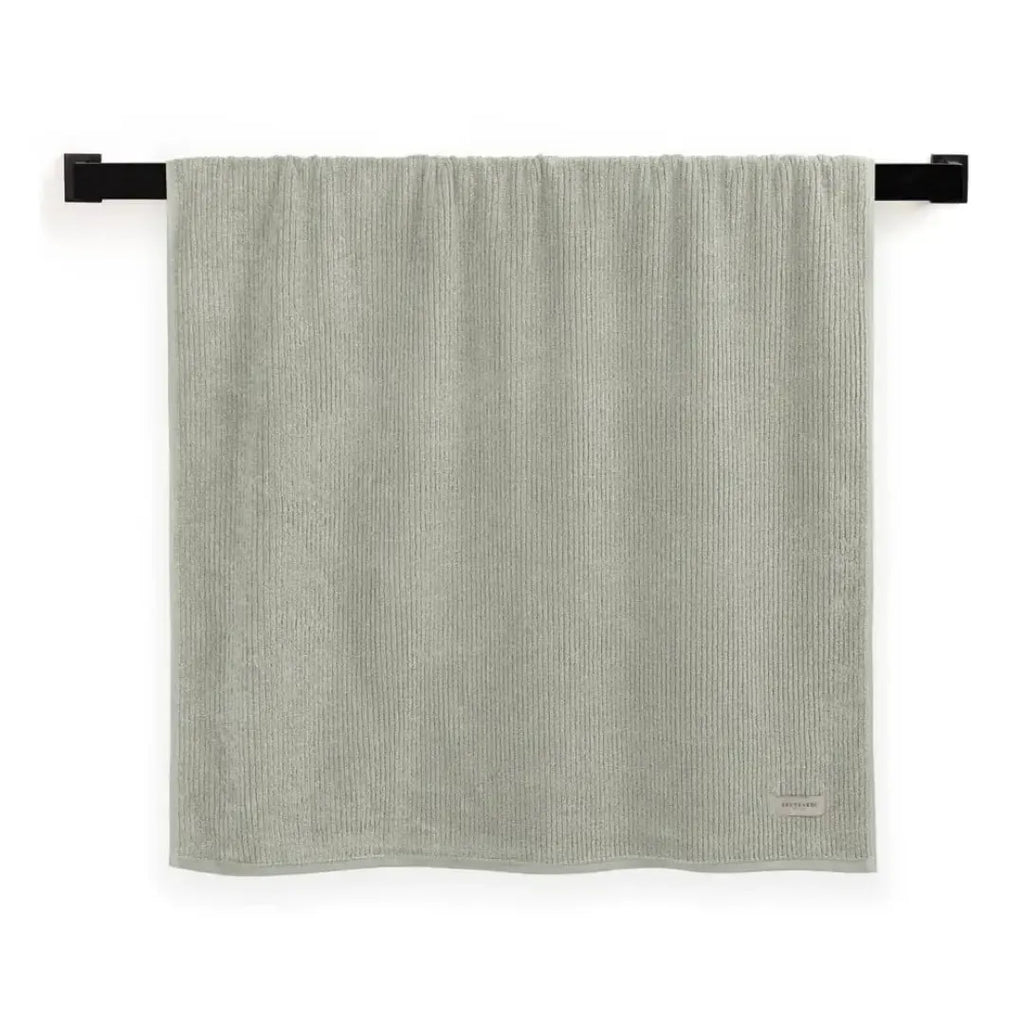 Toalha Rosto Belluno Pistacchio Trussardi