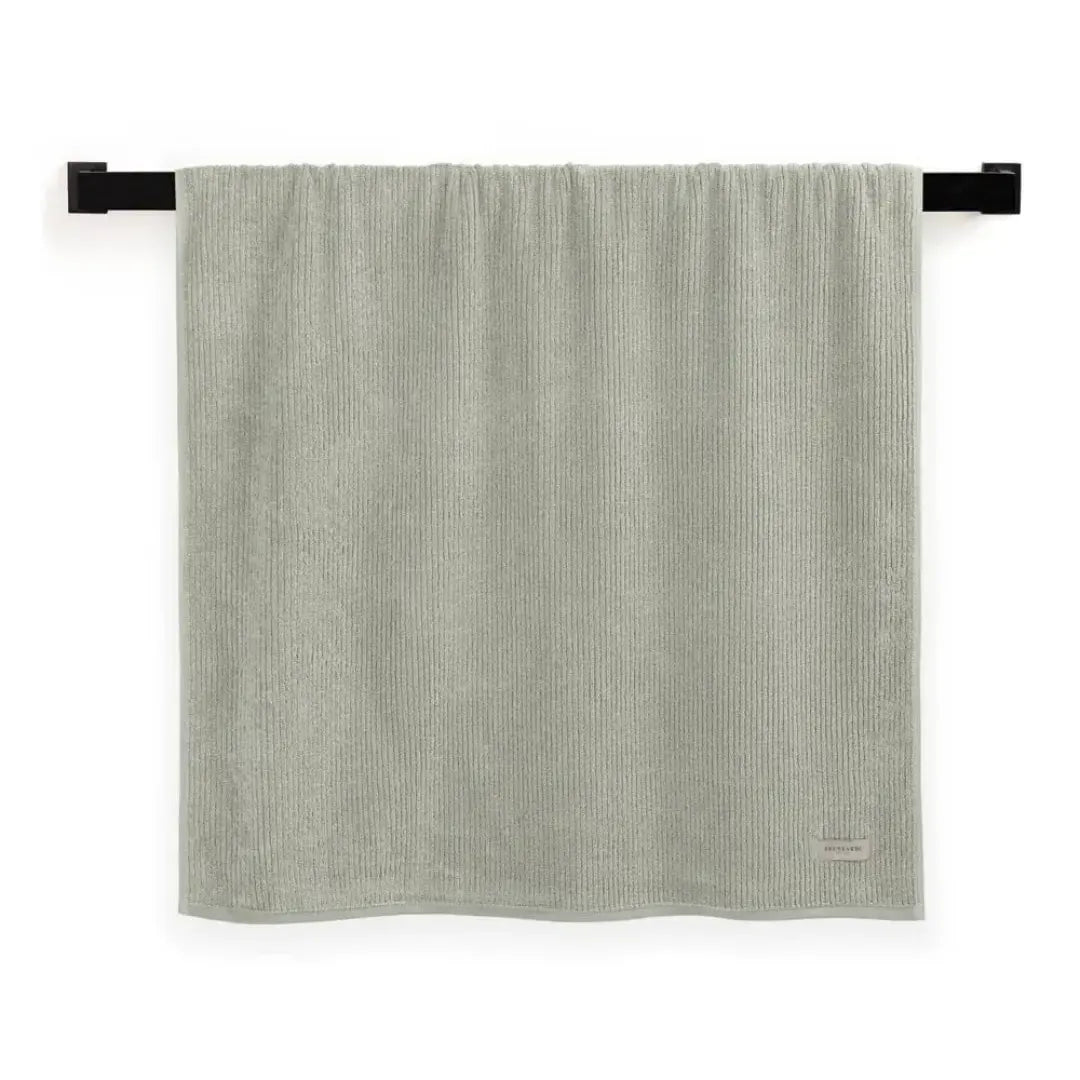 Toalha Rosto Belluno Pistacchio Trussardi