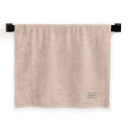 Toalha Rosto Fontani Soft Rose Trussardi