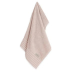 Toalha Rosto Imperiale Soft Rose Trussardi