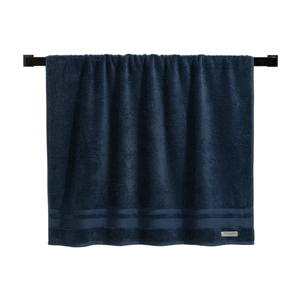 Toalha Rosto Lorenzi Adriatico Trussardi