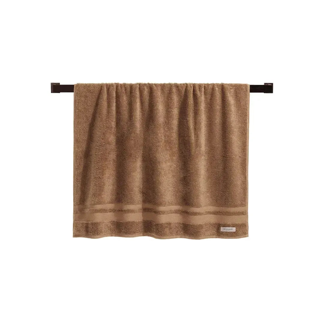 Toalha Rosto Lorenzi Vecchio Trussardi