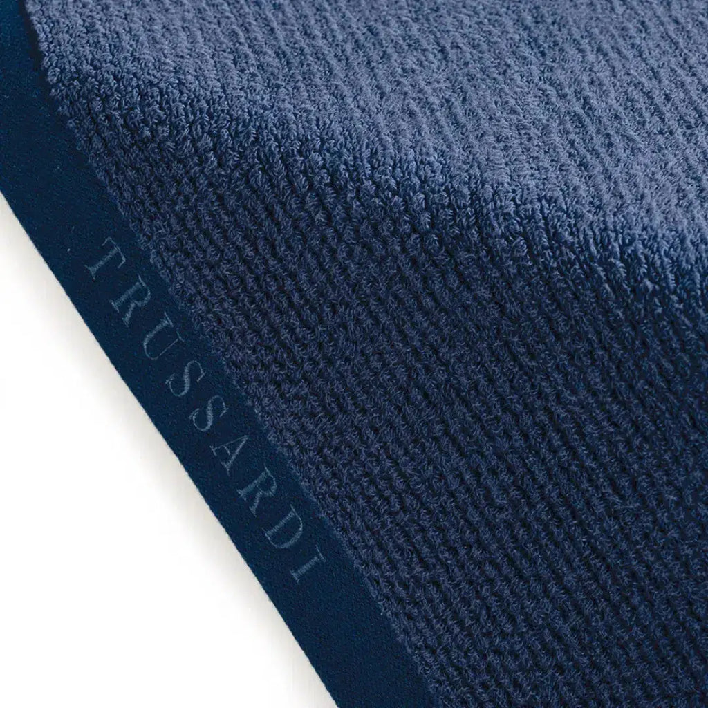 Toalha Rosto Maggiore Adriatico Trussardi