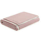 Toalha Rosto Montello Soft Rose / Rosa Trussardi