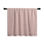 Toalha Rosto Montello Soft Rose / Rosa Trussardi