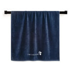 Toalha de Praia Marino Limone 100% Algodão Trussardi