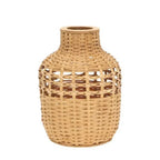Vaso Bambu 34x24cm Mart