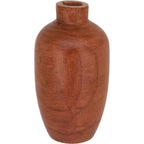Vaso Madeira Home&Co 23x12x12cm