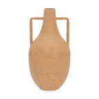 Vaso Metal Bege 39x20,5cm Mart