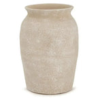 Vaso Terracota Bege 23x15,5cm Mart
