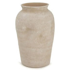 Vaso Terracota Bege 33,5x21cm Mart
