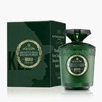 Vela Voluspa Copo de Vidro Bewitching Banyan Forest 60 Horas