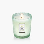 Vela Voluspa Copo de Vidro Clássico French Cade Lavender 60 Horas