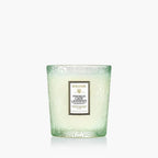 Vela Voluspa Copo de Vidro Clássico French Cade Lavender 60 Horas