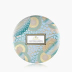 Vela Voluspa Lata 3 Pavios California Summers 60 Horas