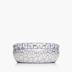Vela Voluspa Lata 3 Pavios Mountain Lavender e Chamomile 60 Horas