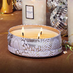 Vela Voluspa Lata 3 Pavios Sparkling Cuvee 60 Horas