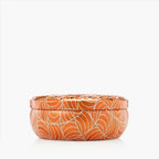 Vela Voluspa Lata 3 Pavios Spiced Pumpkin Latte 60 Horas