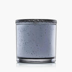 Vela Voluspa Pote de Vidro 3 Pavios Makassar Ebony e Peach 150 Horas