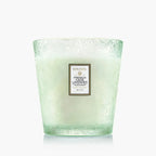 Vela Voluspa Vaso Pedestal 3 Pavios French Cade Lavender 80 Horas